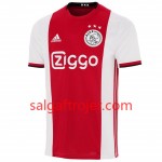 AFC Ajax Fodboldtrøjer Hjemmebanesæt 2019/20 Kort ærmer